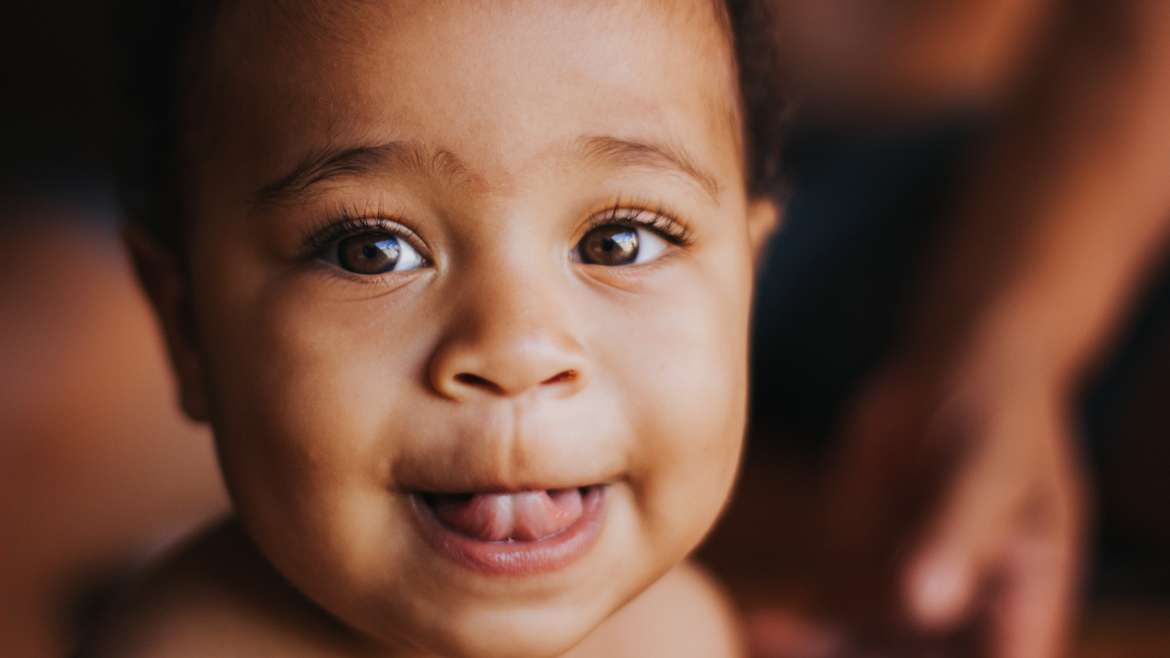 Qual a importância de cuidar dos dentes de leite?